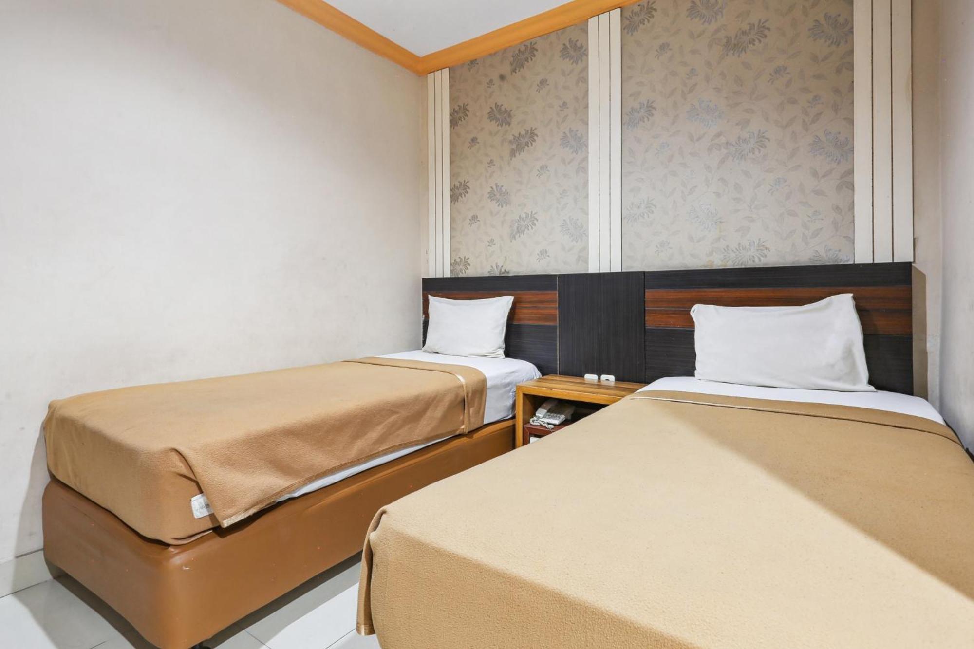 Collection O 93163 Hotel Grand Kartika Parepare 외부 사진