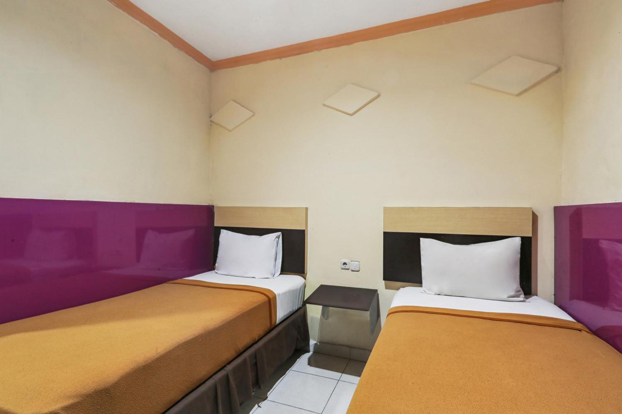 Collection O 93163 Hotel Grand Kartika Parepare 외부 사진