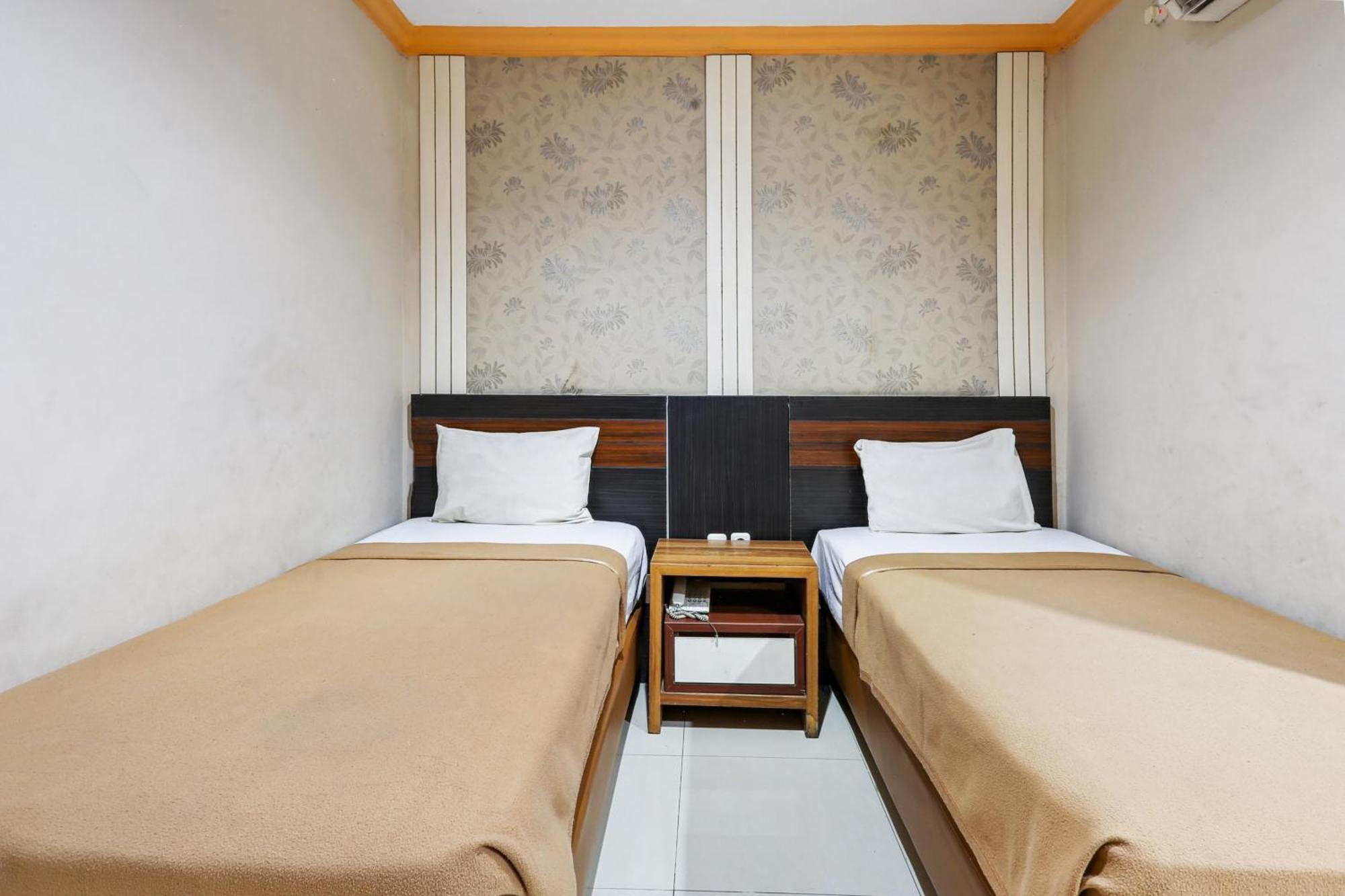 Collection O 93163 Hotel Grand Kartika Parepare 외부 사진