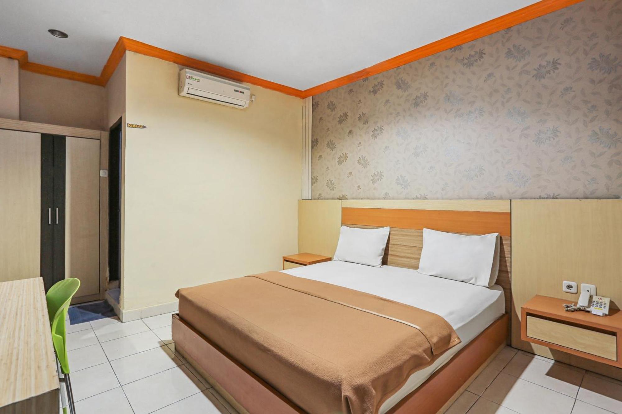 Collection O 93163 Hotel Grand Kartika Parepare 외부 사진