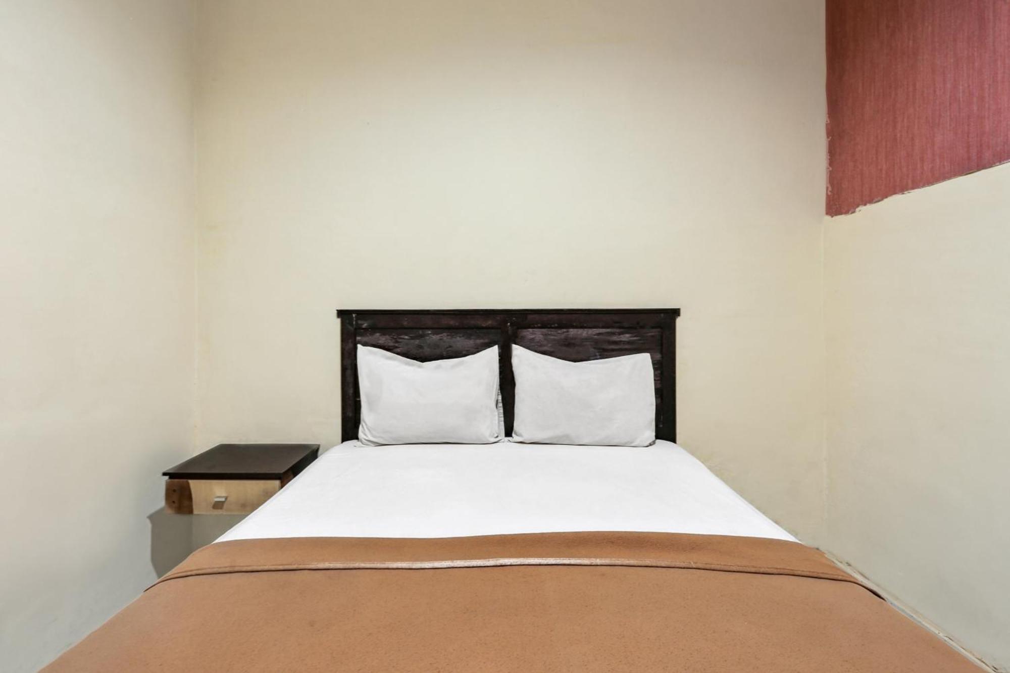 Collection O 93163 Hotel Grand Kartika Parepare 외부 사진